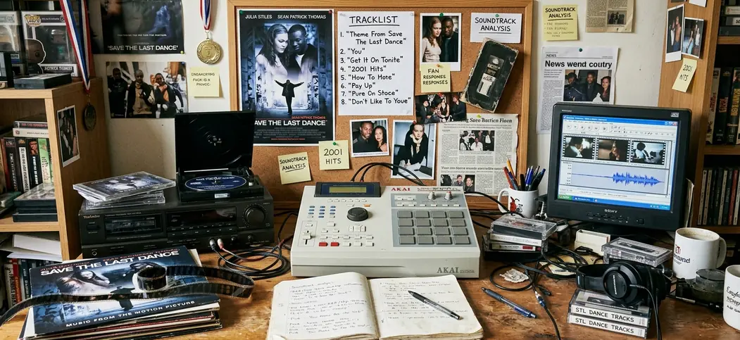 Image showing soundtrack