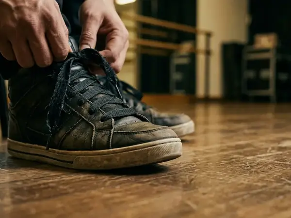 Build a Ballet-to-Hip-Hop Training Plan Inspired by Save the Last Dance