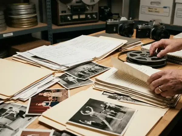 Researching Save the Last Dance? Start With These Reliable Production Sources