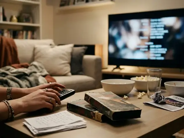 Planning a Save the Last Dance Double Feature? Build the Perfect Movie Night