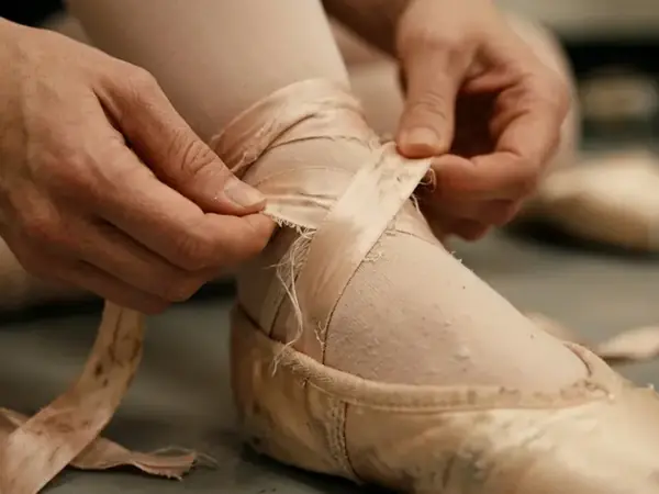 8 Small Dance Details to Watch for in Save the Last Dance