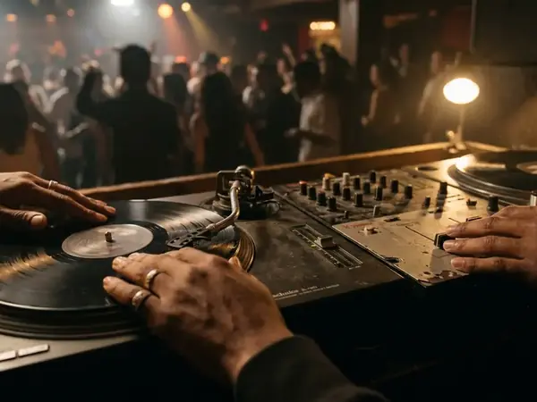 Why the Save the Last Dance Soundtrack Remains a 2000s R&B Masterpiece